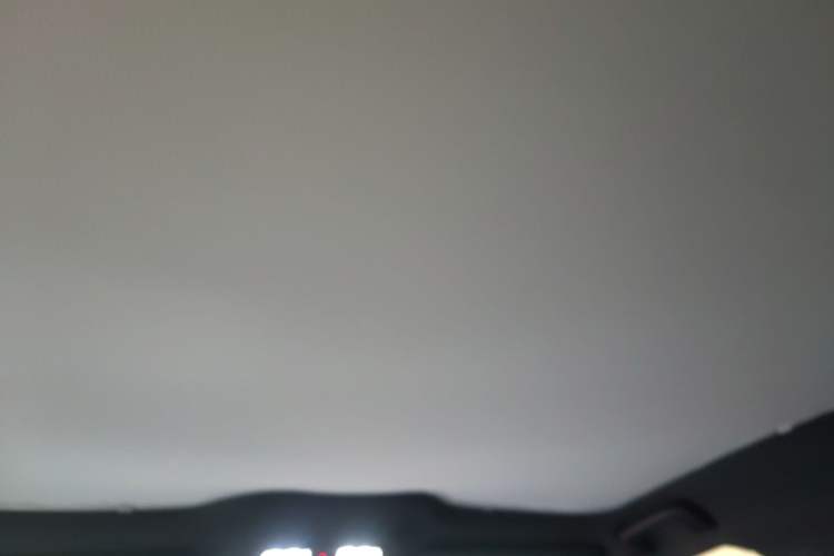 Used Baojun Enjoy 2025 All-Electric 600km Luxury Edition Headliner