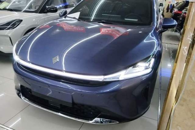 Used Baojun Enjoy 2025 Plug-in Hybrid 140km Luxury Edition