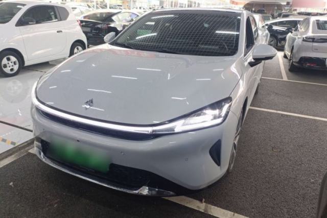Used Baojun Enjoy 2025 Plug-in Hybrid 140km Luxury Edition