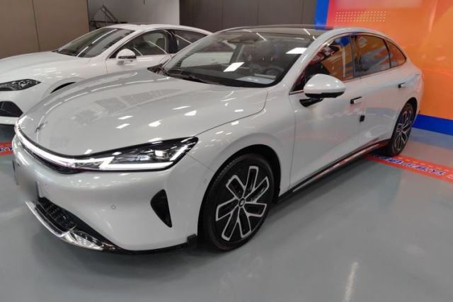 Used Baojun Enjoy 2025 Plug-in Hybrid 140km Luxury Edition
