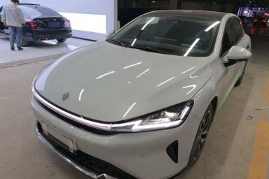Used Baojun Enjoy 2025 Plug-in Hybrid 140km Luxury Edition