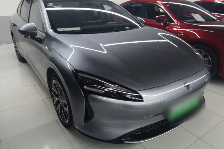Used Baojun Enjoy 2025 All-Electric 600km Luxury Edition Exterior 1