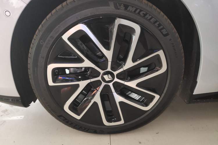 Used Baojun Enjoy 2025 Plug-in Hybrid 140km Luxury Edition Exterior 2