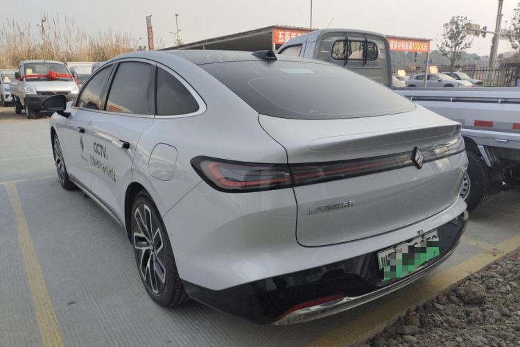 Used Baojun Enjoy 2025 All-Electric 600km Luxury Edition Exterior 2