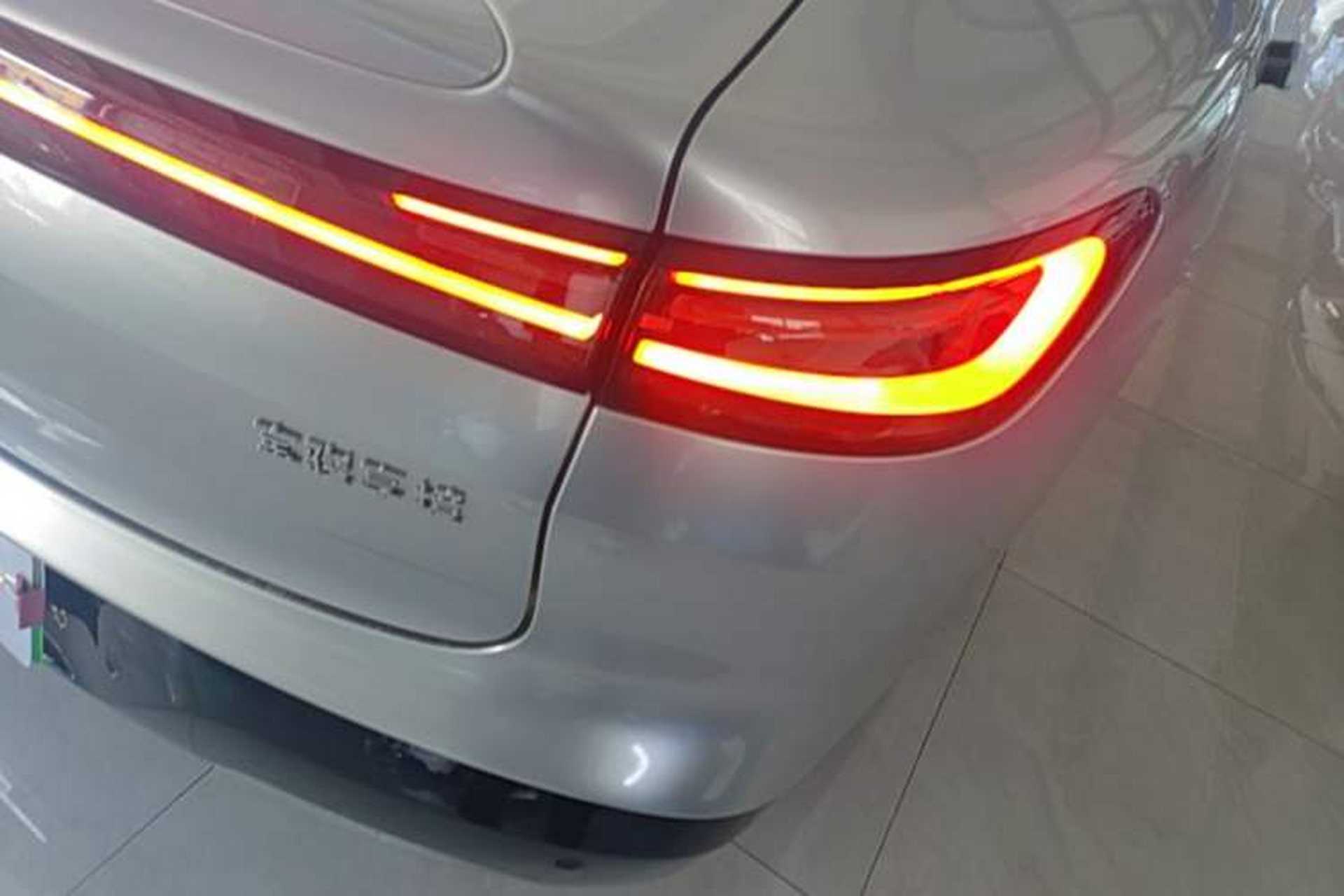 Used Baojun Enjoy 2025 Plug-in Hybrid 140km Luxury Edition Exterior 3