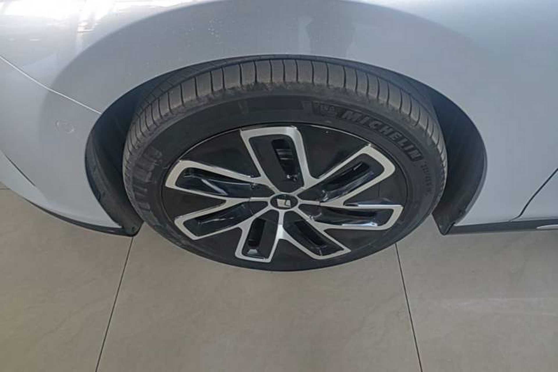 Used Baojun Enjoy 2025 Plug-in Hybrid 140km Luxury Edition Exterior 4
