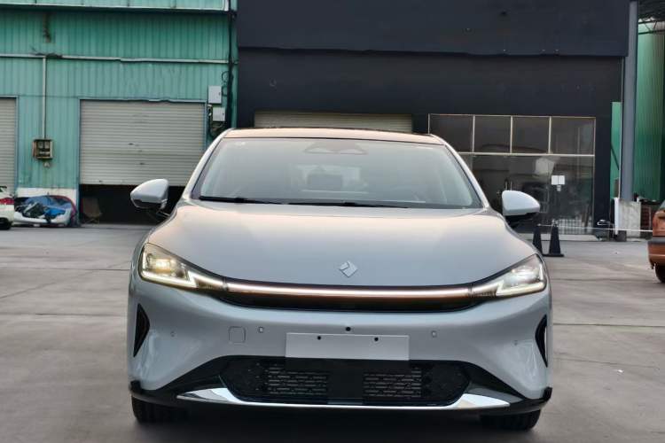 Used Baojun Enjoy 2025 Plug-in Hybrid 140km Luxury Edition Exterior 5