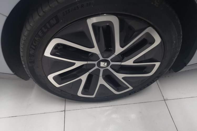 Used Baojun Enjoy 2025 All-Electric 600km Luxury Edition Exterior 5