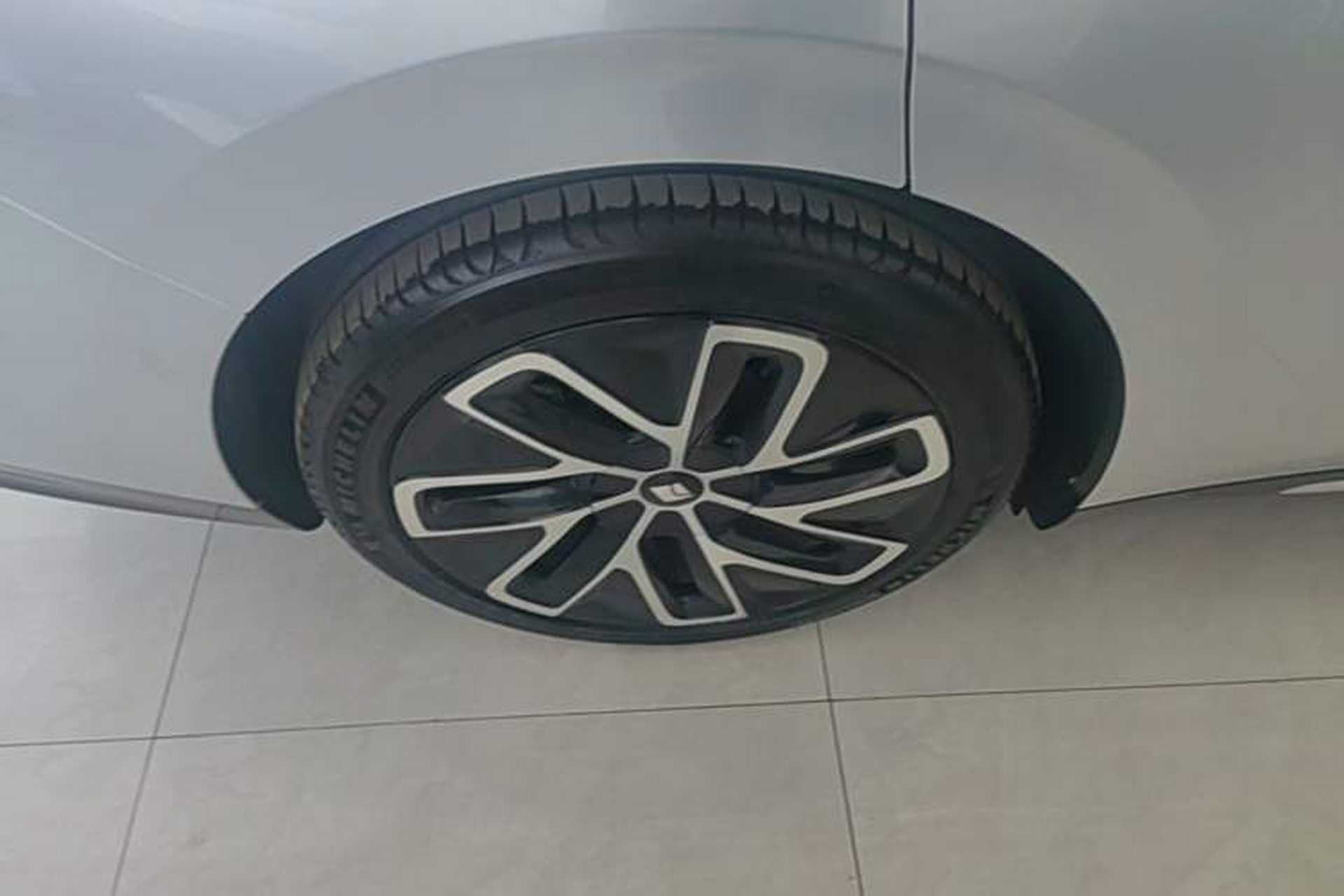 Used Baojun Enjoy 2025 Plug-in Hybrid 140km Luxury Edition Exterior 5