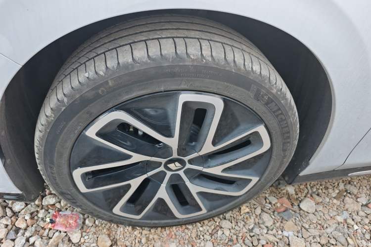 Used Baojun Enjoy 2025 Plug-in Hybrid 140km Luxury Edition Exterior 7