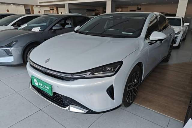 Used Baojun Enjoy 2025 Plug-in Hybrid 140km Luxury Edition