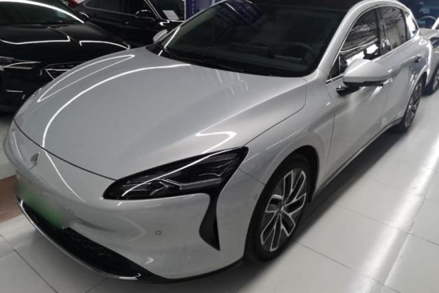 Used Baojun Enjoy 2025 All-Electric 600km Luxury Edition