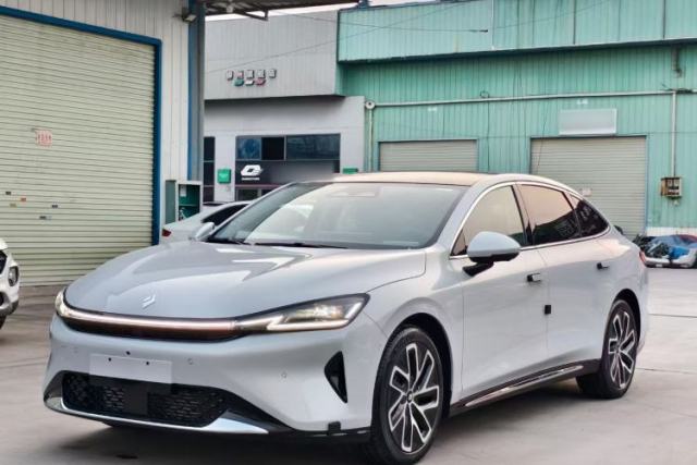 Used Baojun Enjoy 2025 Plug-in Hybrid 140km Luxury Edition