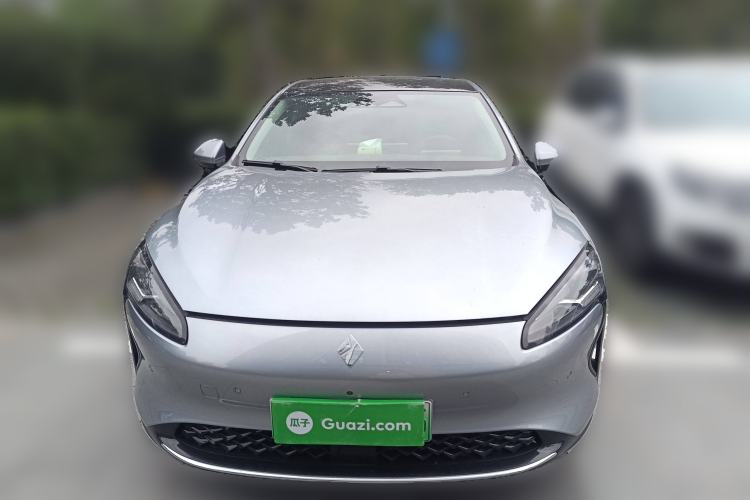 Used Baojun Enjoy 2025 All-Electric 600km Luxury Edition Front