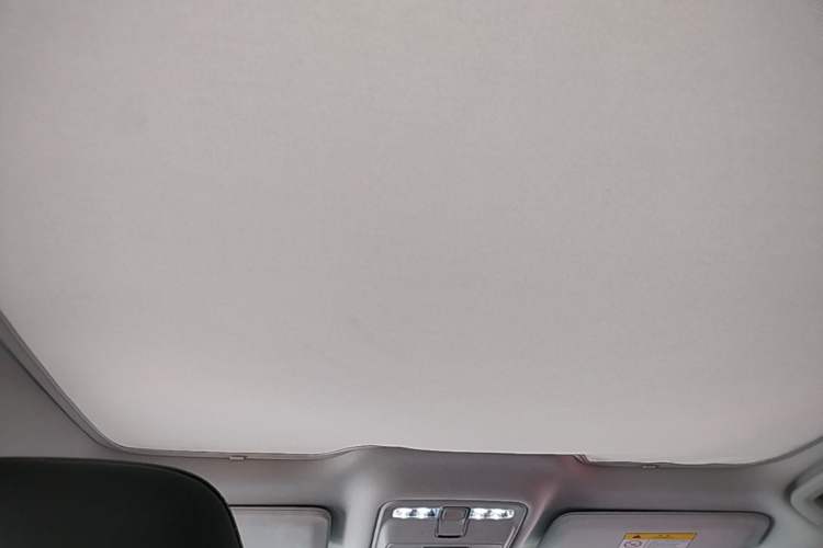 Used Baojun Enjoy 2025 Plug-in Hybrid 140km Luxury Edition Headliner