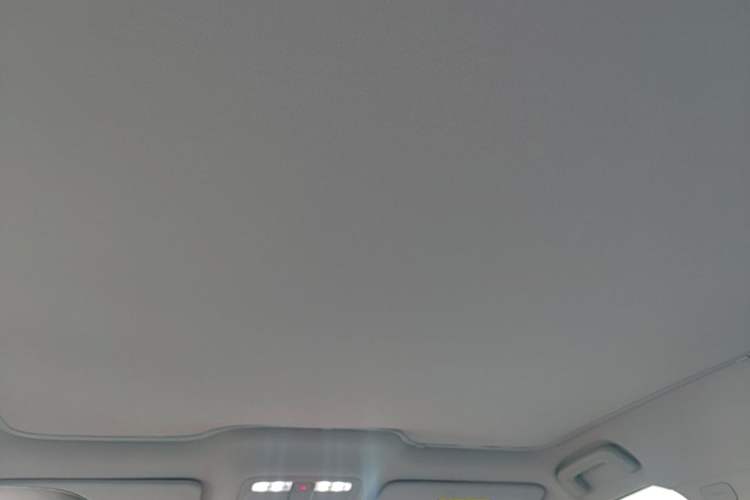 Used Baojun Enjoy 2025 Plug-in Hybrid 140km Luxury Edition Headliner