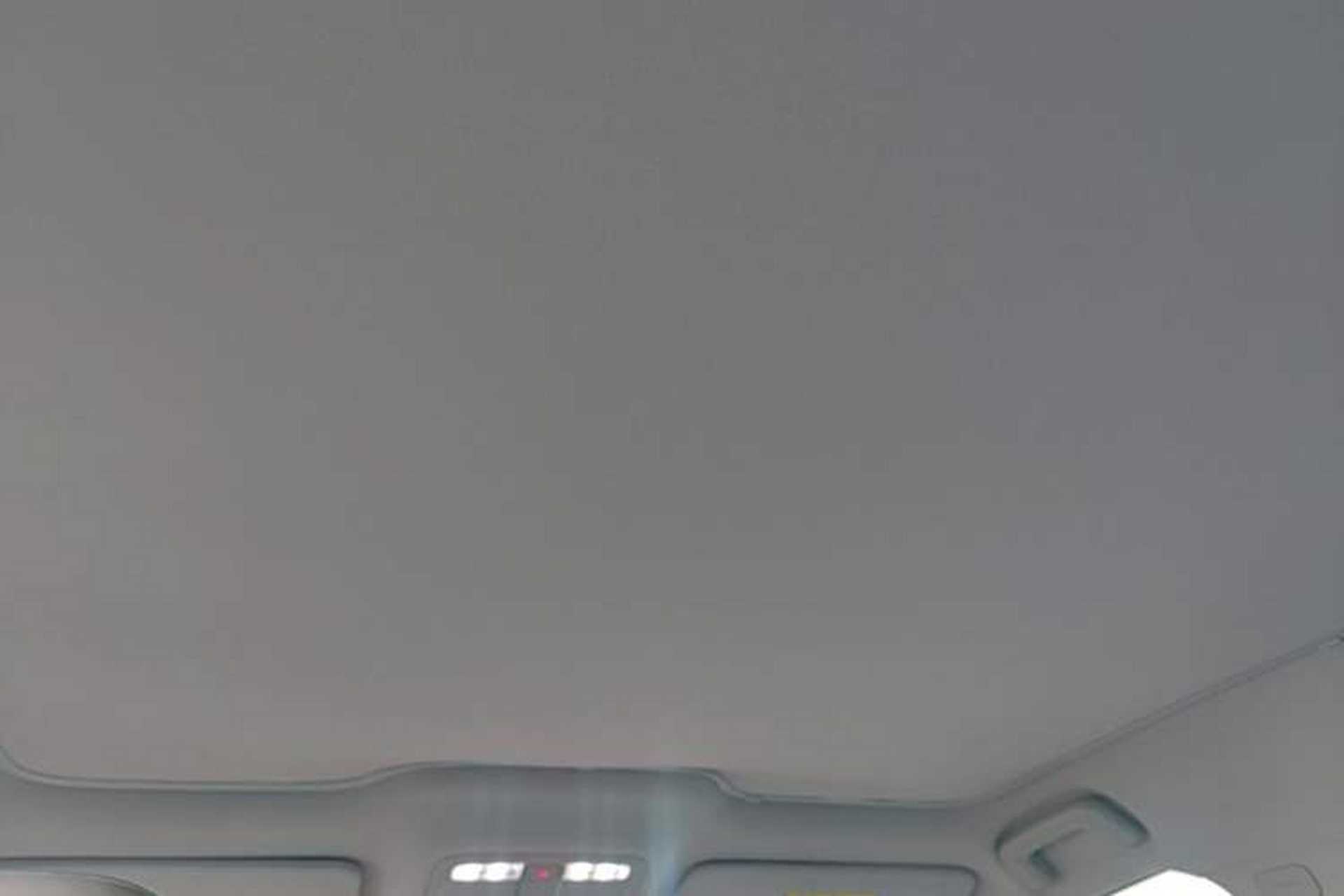 Used Baojun Enjoy 2025 Plug-in Hybrid 140km Luxury Edition Headliner