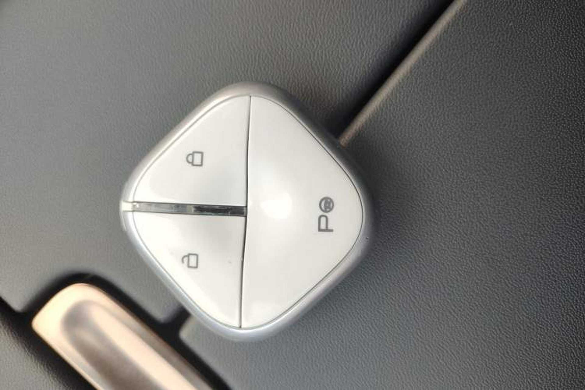 Used Baojun Enjoy 2025 All-Electric 600km Luxury Edition Interior 1