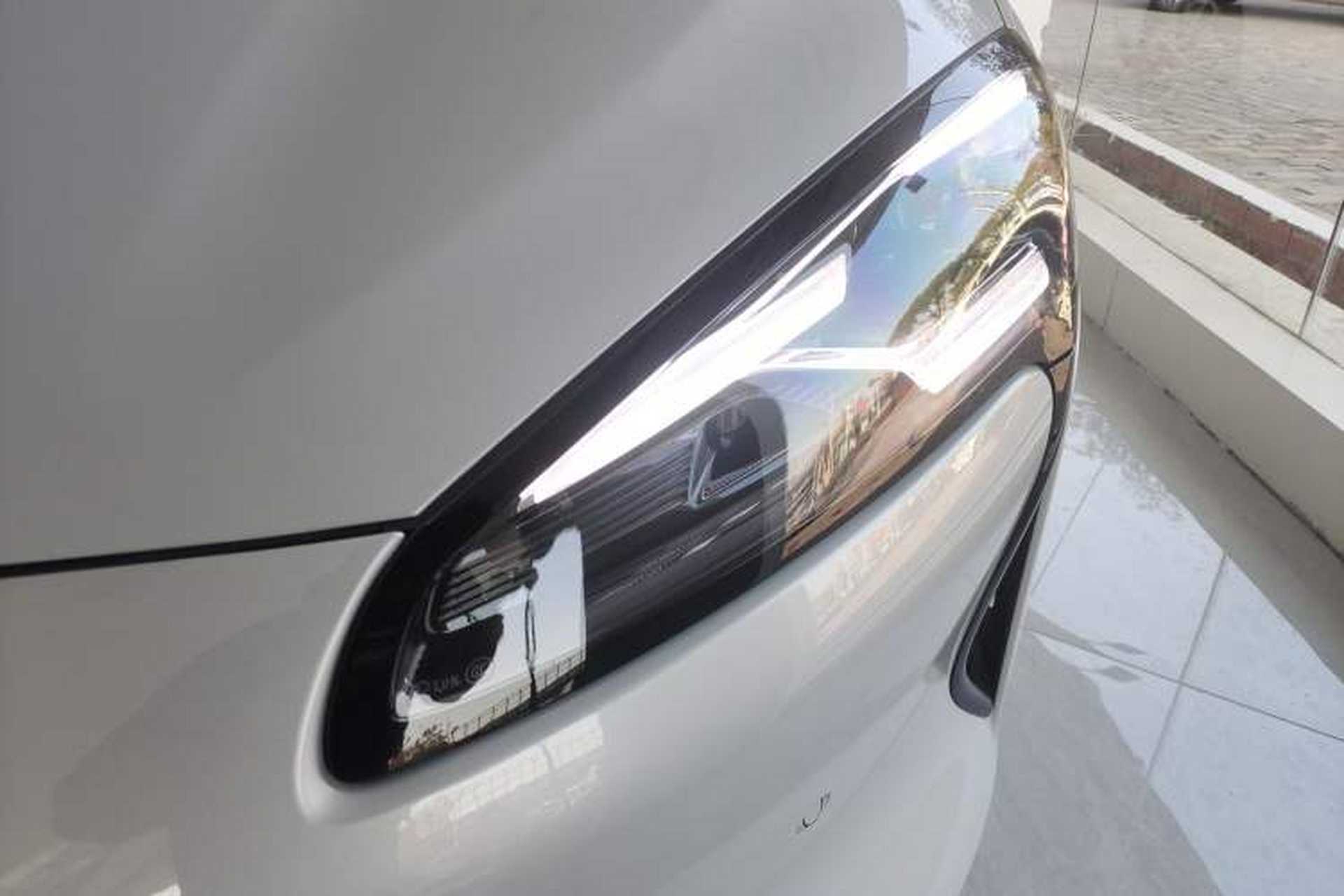 Used Baojun Enjoy 2025 All-Electric 600km Luxury Edition Left Front Headlight
