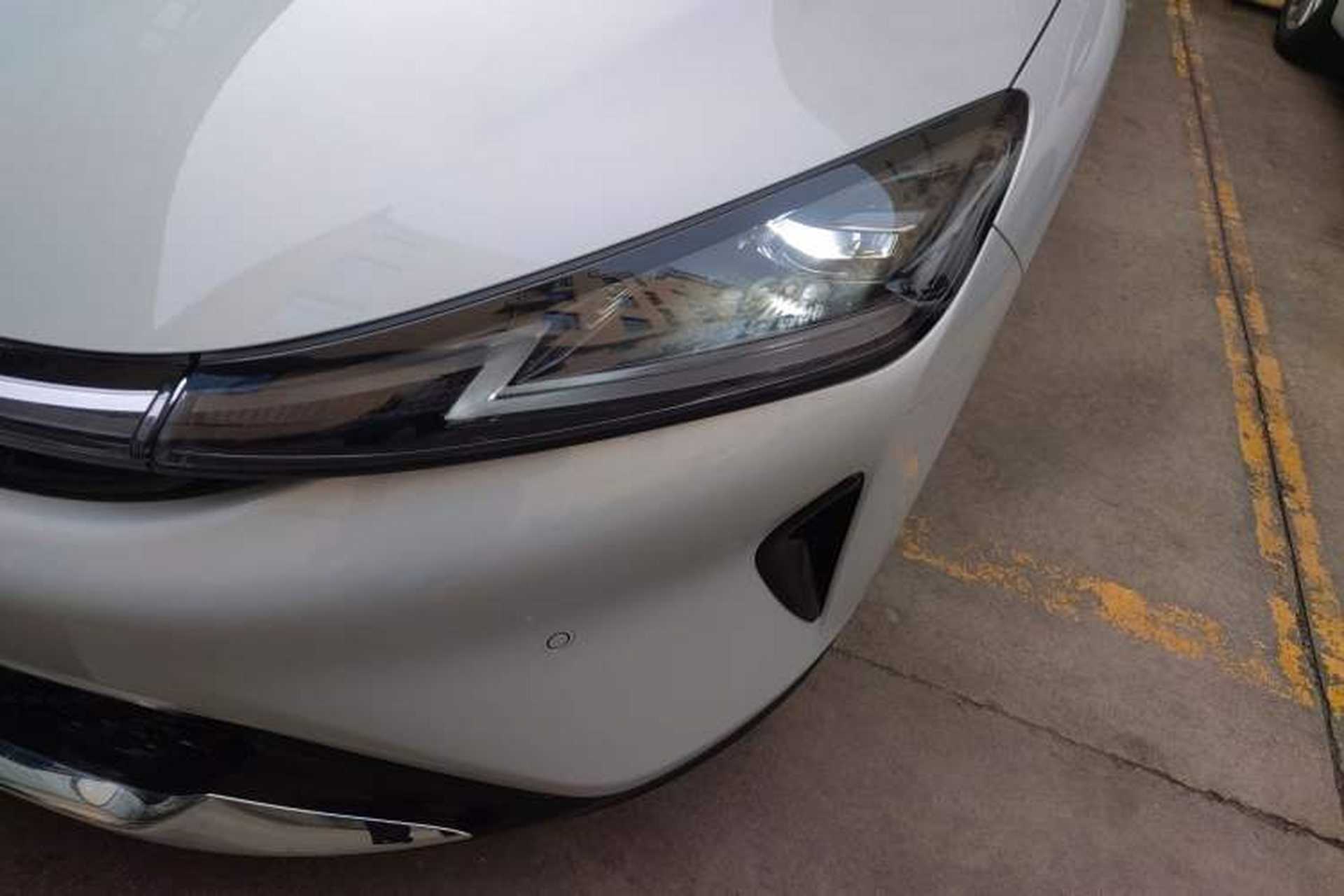 Used Baojun Enjoy 2025 Plug-in Hybrid 140km Luxury Edition Left Front Headlight