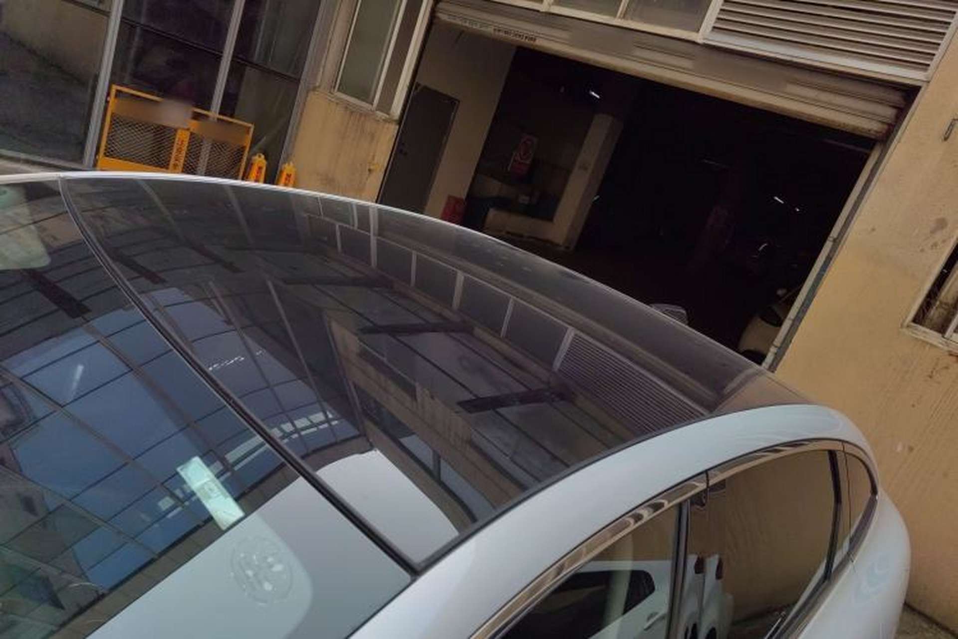 Used Baojun Enjoy 2025 Plug-in Hybrid 140km Luxury Edition Roof