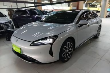 Used Baojun Enjoy 2025 All-Electric 600km Luxury Edition