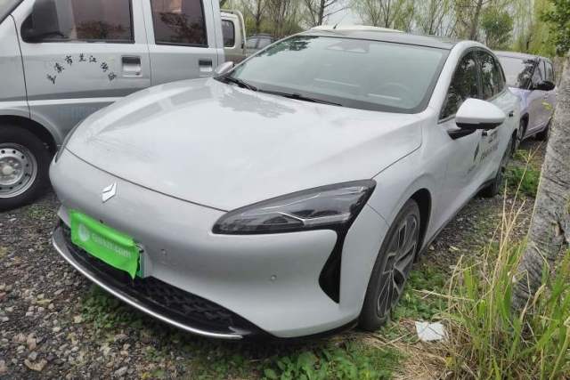 Used Baojun Enjoy 2025 All-Electric 600km Luxury Edition