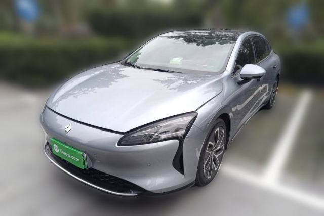Used Baojun Enjoy 2025 All-Electric 600km Luxury Edition