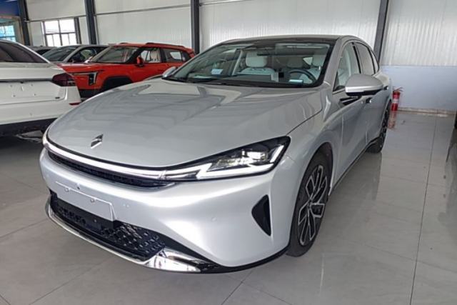 Used Baojun Enjoy 2025 Plug-in Hybrid 140km Luxury Edition