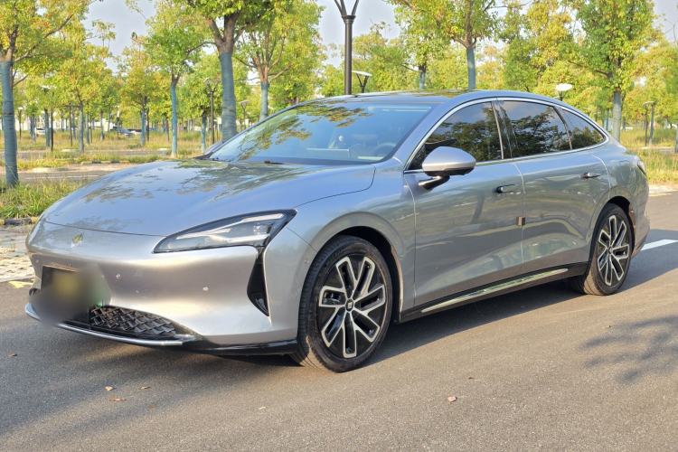 Baojun Enjoy 2025 All-Electric 600km Luxury Edition