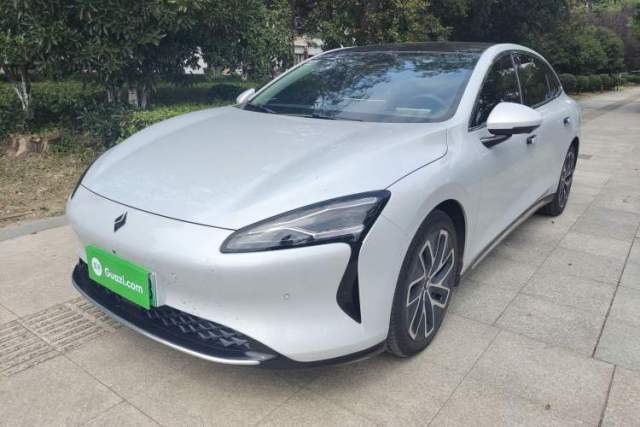 Used Baojun Enjoy 2025 All-Electric 600km Luxury Edition