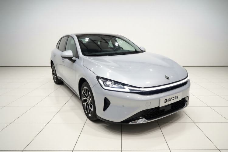 Used Baojun Enjoy 2025 Plug-in Hybrid 140km Standard Version Exterior 1