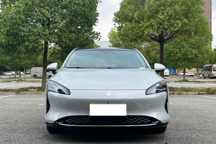 Used Baojun Enjoy 2025 All-Electric 600km Luxury Edition Exterior 3