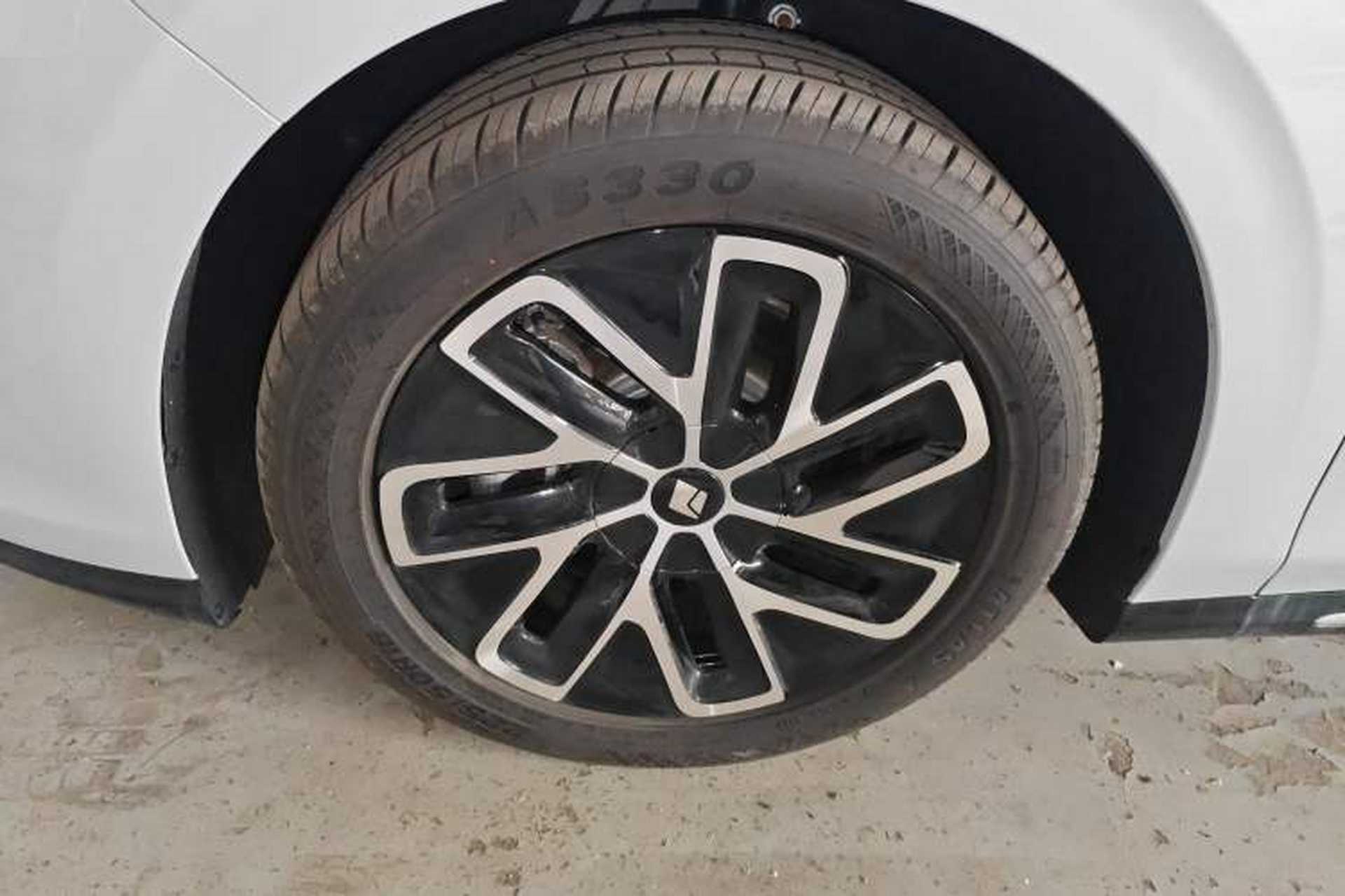 Used Baojun Enjoy 2025 Plug-in Hybrid 140km Standard Version Exterior 4