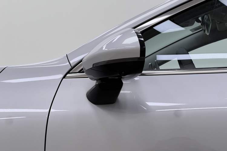 Used Baojun Enjoy 2025 All-Electric 600km Luxury Edition Exterior 5