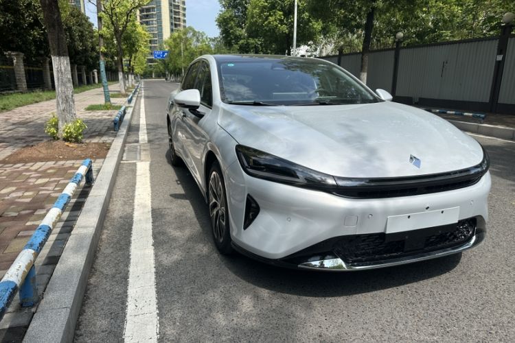 Used Baojun Enjoy 2025 Plug-in Hybrid 140km Luxury Edition Exterior 5