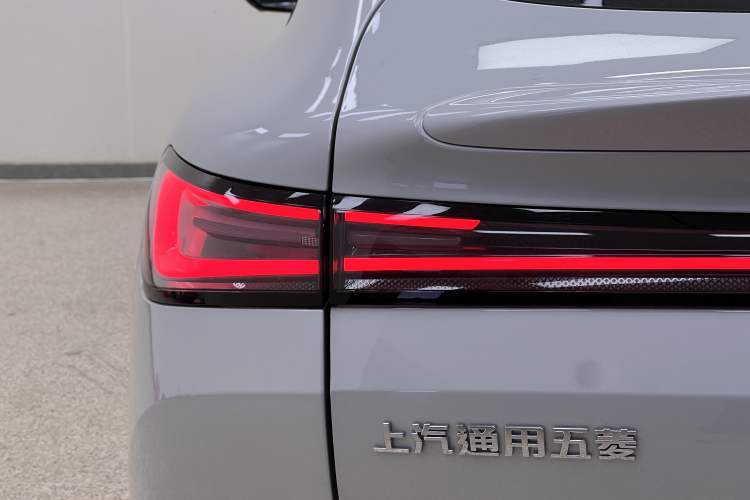 Used Baojun Enjoy 2025 All-Electric 600km Luxury Edition Exterior 6