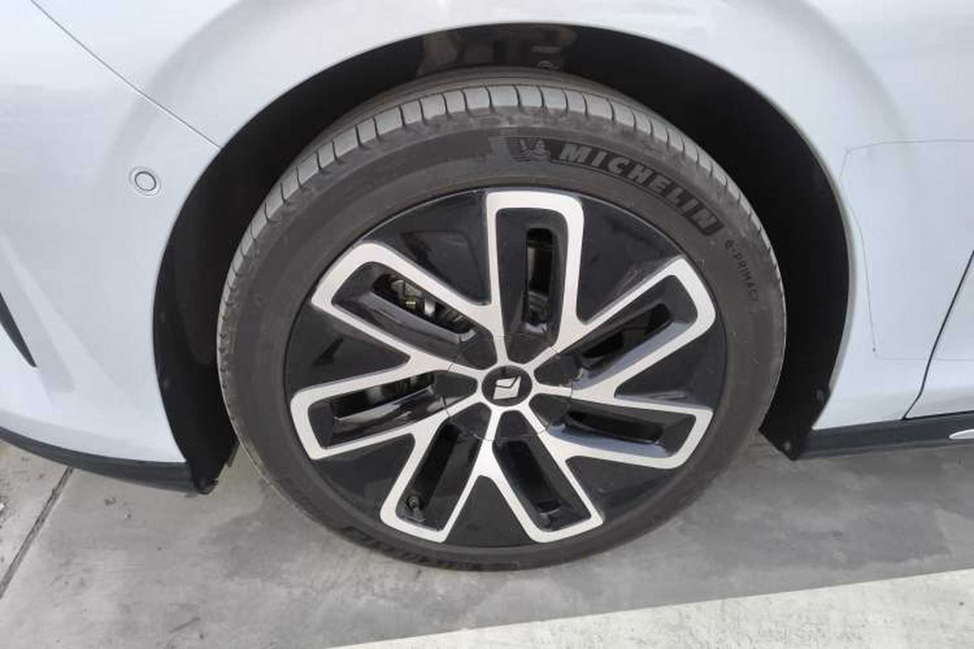 Used Baojun Enjoy 2025 Plug-in Hybrid 140km Luxury Edition Exterior 7