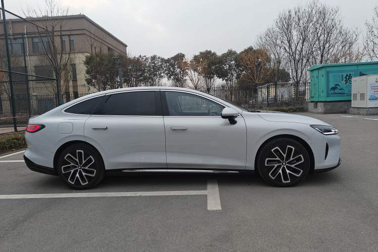 Used Baojun Enjoy 2025 Plug-in Hybrid 140km Luxury Edition Exterior 8