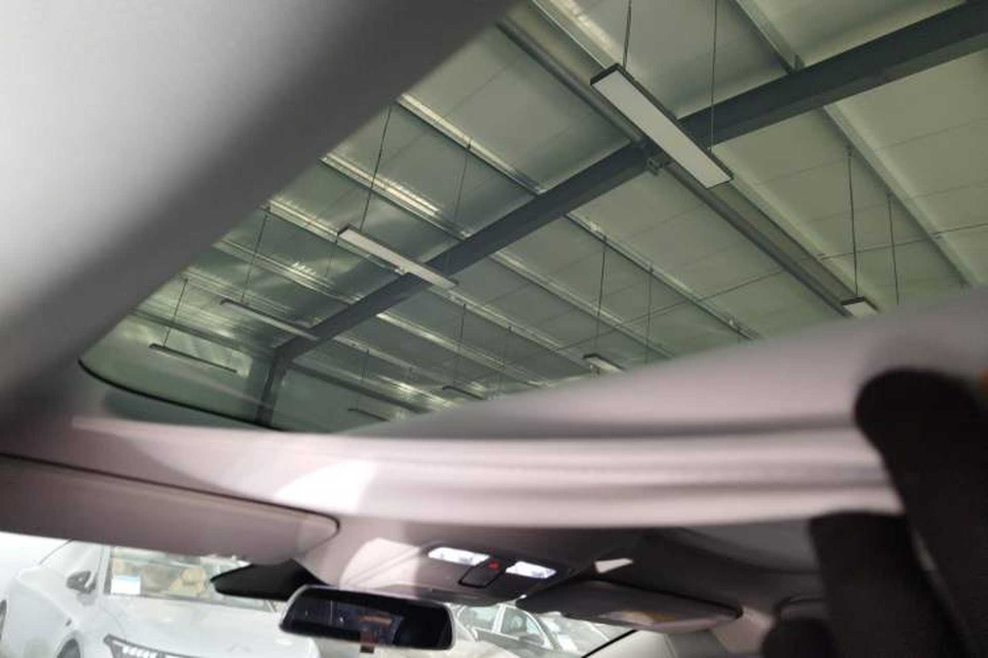 Used Baojun Enjoy 2025 All-Electric 600km Luxury Edition Headliner