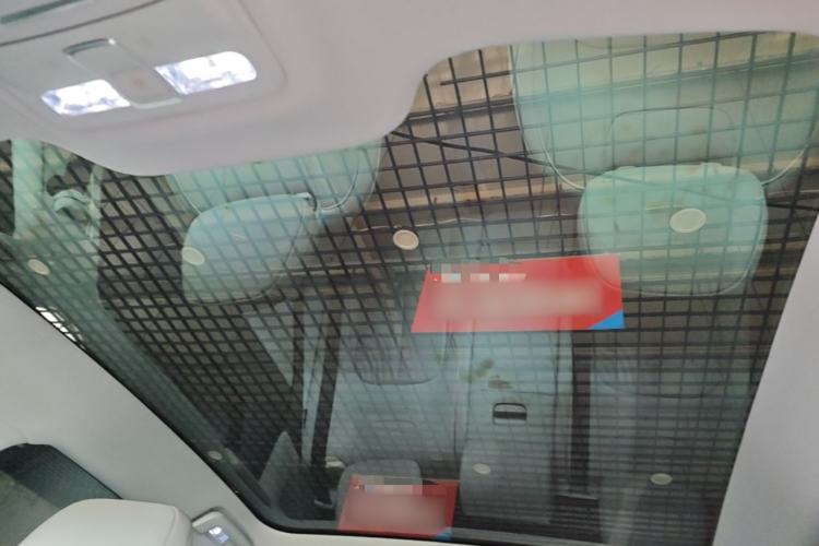 Used Baojun Enjoy 2025 Plug-in Hybrid 140km Luxury Edition Headliner