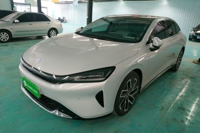 Used Baojun Enjoy 2025 Plug-in Hybrid 140km Luxury Edition
