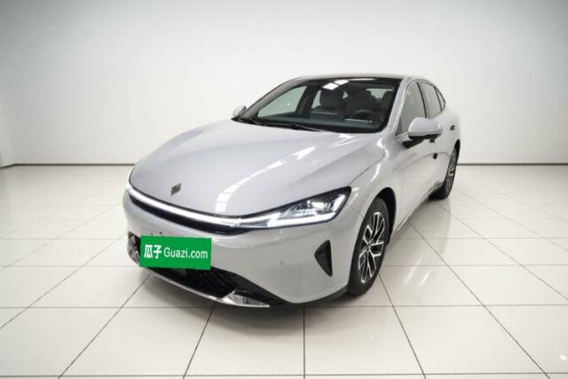 Used Baojun Enjoy 2025 Plug-in Hybrid 140km Standard Version