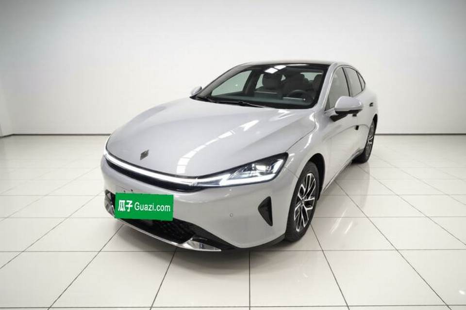 Baojun Enjoy 2025