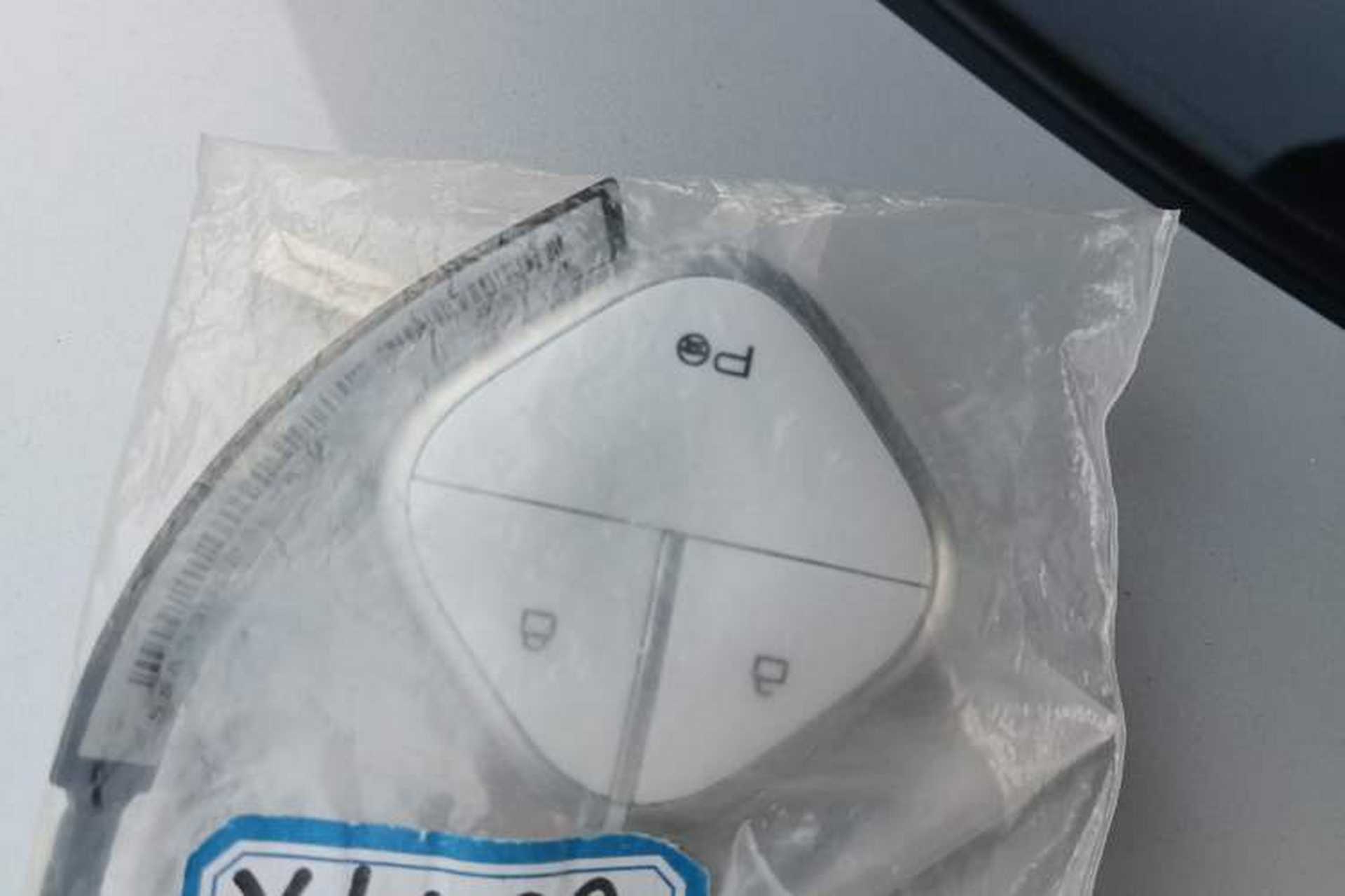 Used Baojun Enjoy 2025 Plug-in Hybrid 140km Luxury Edition Interior 1