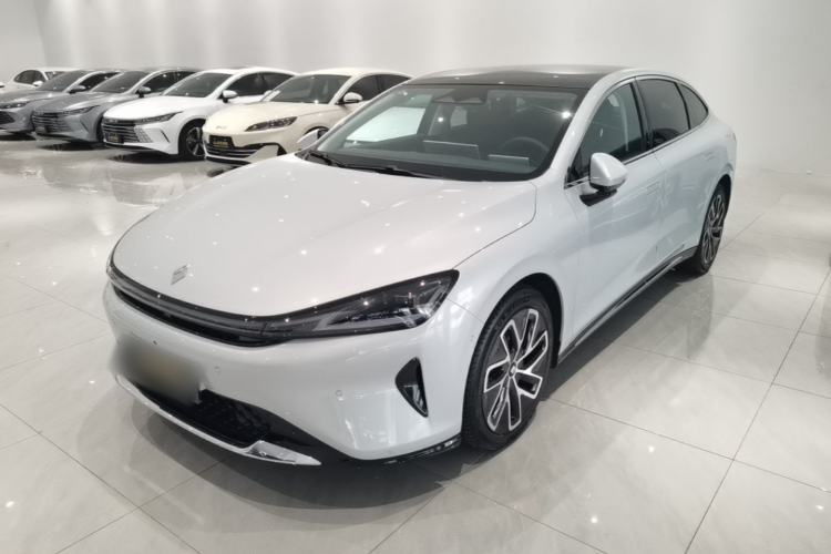 Used Baojun Enjoy 2025 Plug-in Hybrid 140km Luxury Edition Guazi used car, China used car export, Used car for sale, Used  cars, Cheapest cars for sale