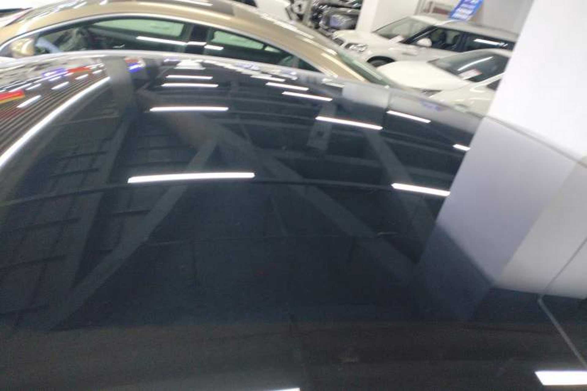 Used Baojun Enjoy 2025 All-Electric 600km Luxury Edition Roof