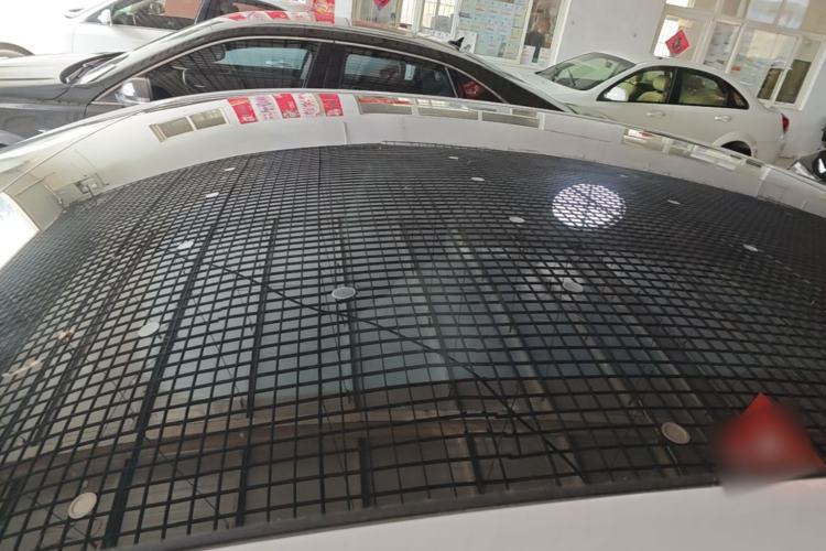 Used Baojun Enjoy 2025 Plug-in Hybrid 140km Luxury Edition Roof