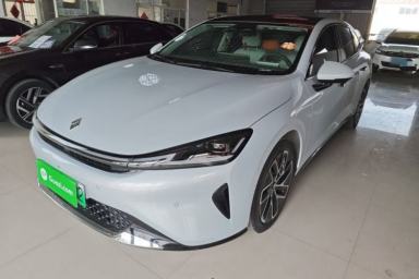 Used Baojun Enjoy 2025 Plug-in Hybrid 140km Luxury Edition