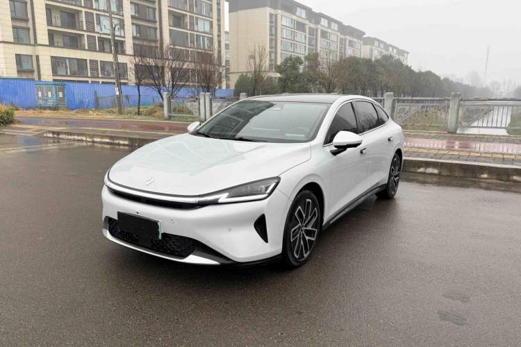 Used Baojun Enjoy 2025 Plug-in Hybrid 140km Luxury Edition Guazi used car, China used car export, Used car for sale, Used Baojun cars, Cheapest cars for sale